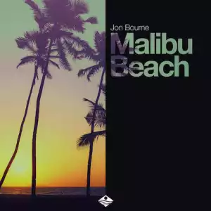 Malibu Beach BY Jon Bourne